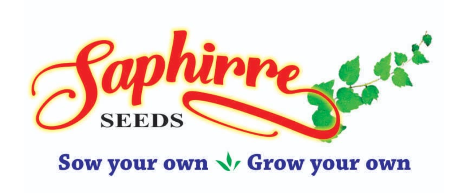 SAPHIRRE SEEDS