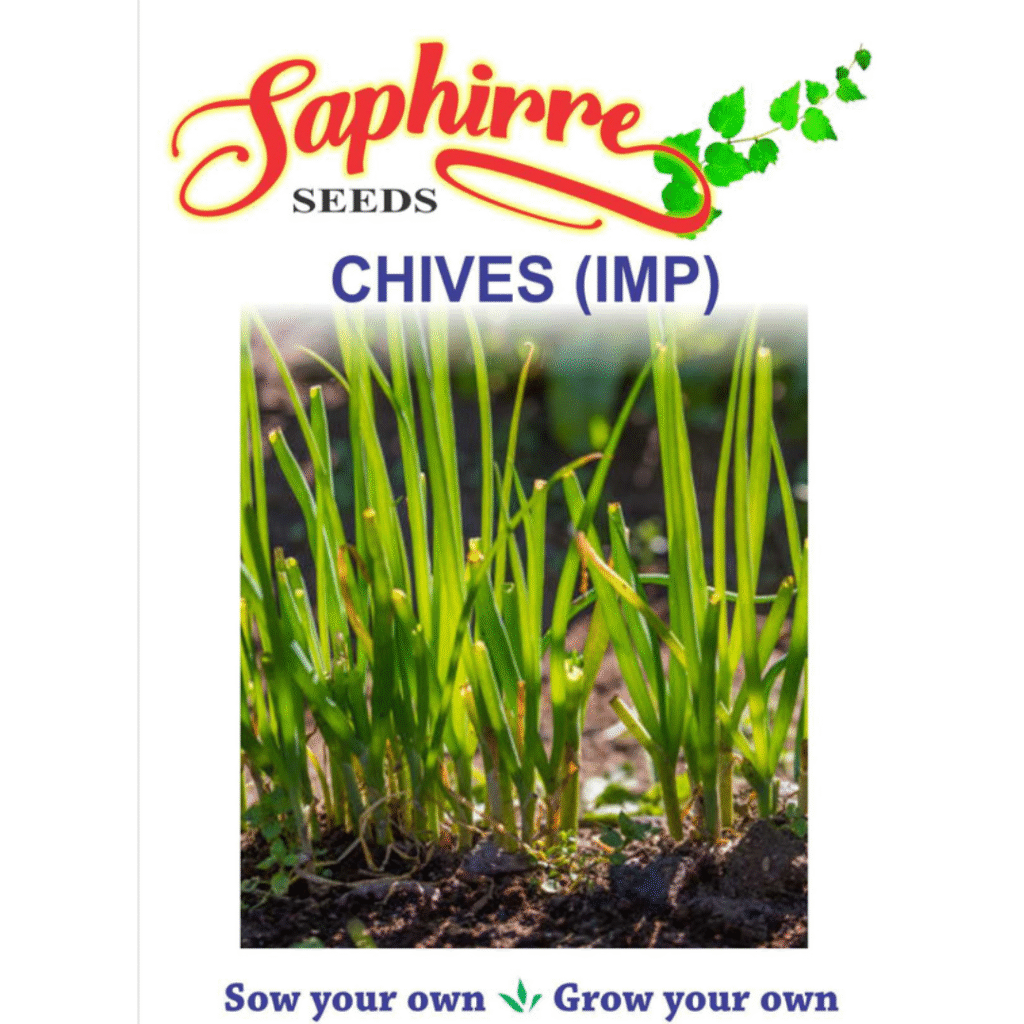 herb seeds
