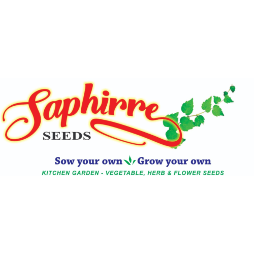 Saphirre Seeds